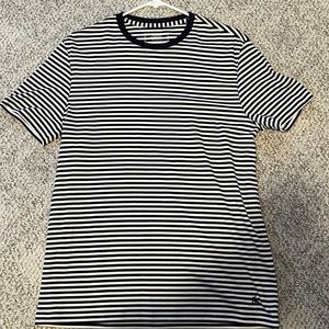 Charles Tyrwhitt Striped T Shirt